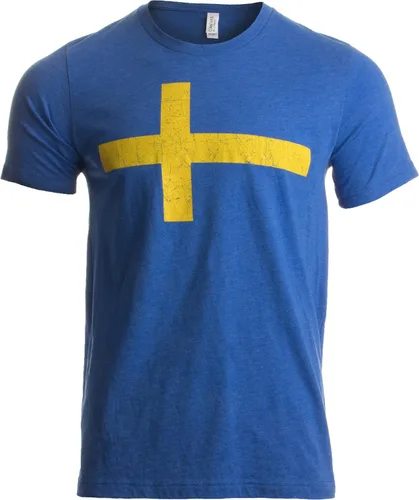 Miniatura 123 de Naciones del Mundo Camiseta Unisex con Símbolo de Bandera de Orgullo Nacional y Escudo para Hombres o Mujeres