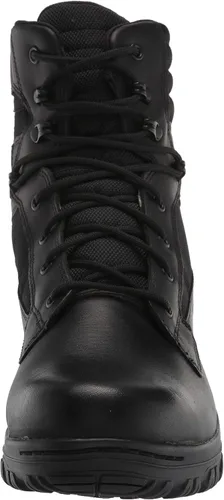 Miniatura 2 de Bates Cyren Tall Dryguard - Botas de combate con cremallera para mujer