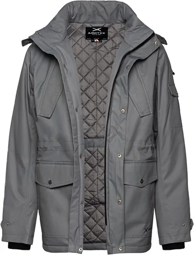 Miniatura 9 de Arctix Chaqueta térmica Wolf Creek para hombre