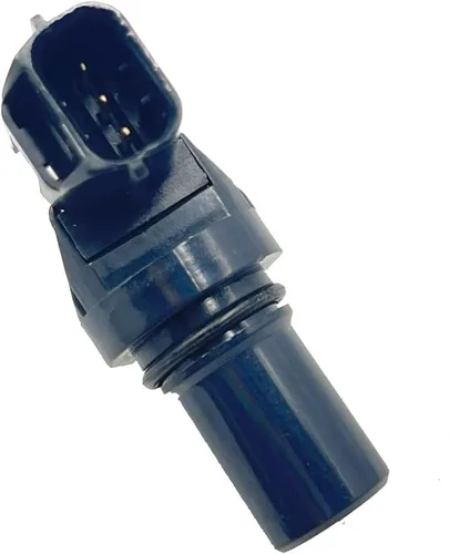 Miniatura 4 de DEVMO J5T23282 Sensor de velocidad automotriz transmisión automática compatible con Eclipse Galant L200 Montero Pajero MR518300 8651A109 MR534577