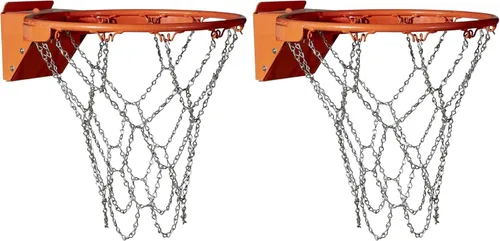 Miniatura 4 de Wilson Redes de baloncesto NBA