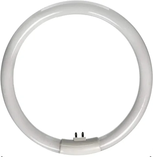 Repuesto para espejo de maquillaje Conair | Bombilla fluorescente circular de 5.5 pulgadas T4-12W FC12