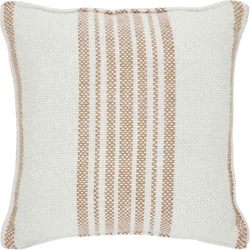 Miniatura 3 de VHC Brands Almohada Bountifall Pumpkin Recoger 6x6
