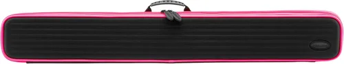 Miniatura 9 de Casemaster Parallax - Estuche para taco de billar/billar 600D Oxford de poliéster pesado e interior acolchado, capacidad para 1 taco completo de 2
