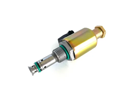 Miniatura 2 de Regulador de presión del inyector IPR de 7.3L para Cat E322C 3126 3126B F250 350 450 Perkins 122-5053 Ford F250 F350 Super Duty International