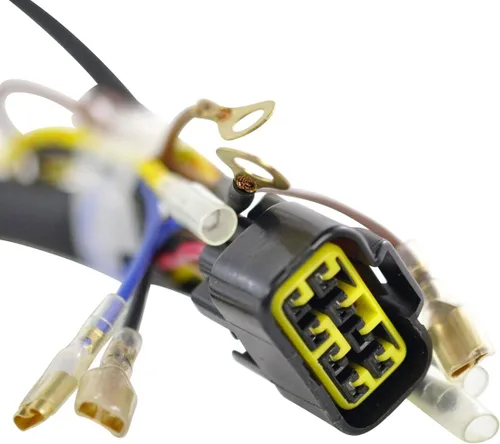 Miniatura 4 de RMSTATOR Estator de repuesto para Polaris Sportsman 400 500 4x4 HO Magnum 500 HDS 2x4 4x4 RMK Int'l Big Boss 500 ATP 500 Scrambler 500 2x4