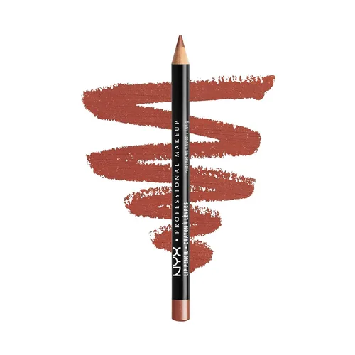 Miniatura 18 de NYX PROFESSIONAL MAKEUP - Filler Instinct Plumping - Brillo labial, brillo labial voluminizador - Let's Glaze (Transparente)