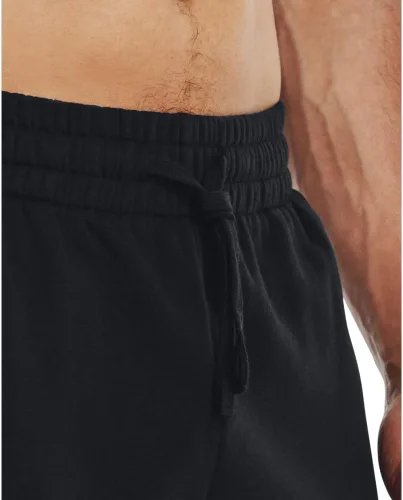 Miniatura 4 de Under Armour Rival - Pantalón deportivo tipo cargo de vellón para hombre