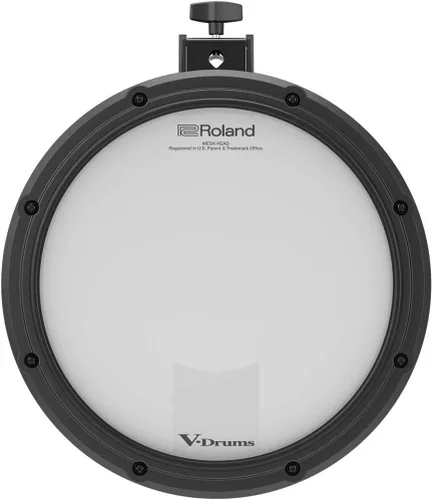 Miniatura 3 de Roland Almohadilla de batería electrónica (PDX-12)