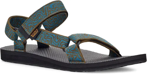 Miniatura 2 de TEVA - Sandalia deportiva casual universal y original cómoda y de secado rápido para mujer