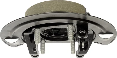Miniatura 3 de Dorman Conjunto de freno de estacionamiento trasero 926-269 compatible con modelos seleccionados Dodge/Ram