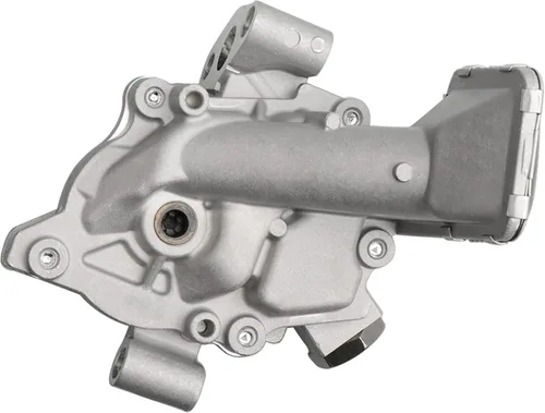 Miniatura 7 de 03018 Bomba de aceite estándar para Toyota [1.8L L4, 1794cc] DOHC, Celica 2000-2005, Corolla 1998-2008, Matrix 2003-2008, MR2 Spyder 2000-2005