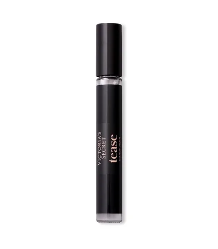Miniatura 10 de Victoria's Secret Bombshell Seduction Eau de Parfum Rollerball, notas de peonía blanca, salvia y almizcle de terciopelo, tamaño de viaje, mini