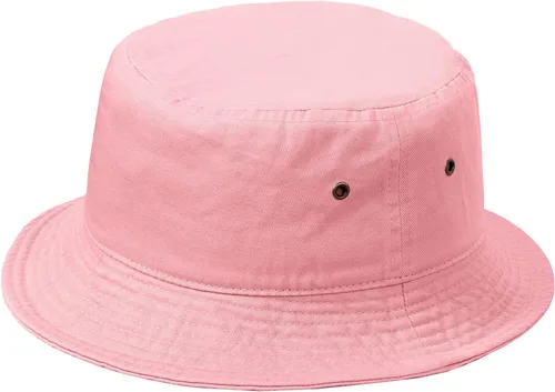 Miniatura 4 de Falari - Sombrero de algodón unisex para hombre y mujer