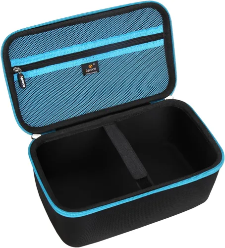 Miniatura 2 de Aproca Funda compatible con Makita XTR01Z 18V LXT de iones de litio sin escobillas, router compacto inalámbrico, bolsa protectora de almacenamiento
