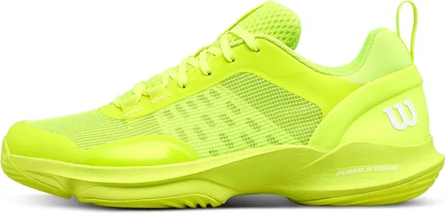 Miniatura 17 de Wilson Womens Women's Hurakn Pro V2 Padel Shoes
