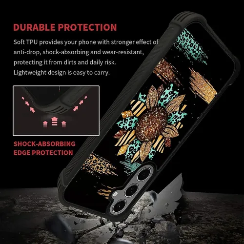Miniatura 490 de CARLOCA Funda compatible con Samsung Galaxy S22 Ultra, diseño gráfico de Star Howling Wolfs Samsung Galaxy S22 Ultra, diseño gráfico, a prueba