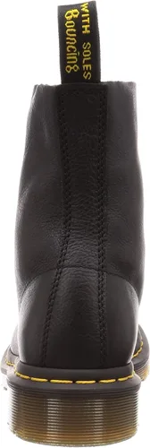 Miniatura 3 de Dr Martens - botas de cuero para mujer con ocho ojales para cordones
