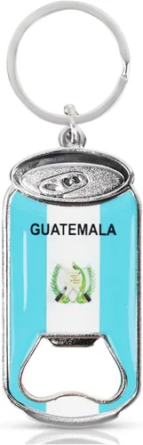 Miniatura 10 de Llavero abrebotellas de cerveza Jamaica - Lata Abrelatas de cerveza
