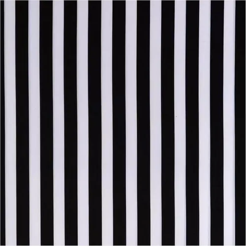 Miniatura 12 de Hobby Lobby Tela de algodón blanco y negro – 1 yarda – Tela ligera precortada para coser ropa, artículos para el hogar y otros accesorios