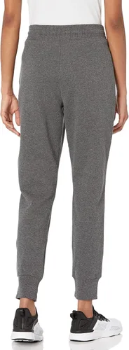 Miniatura 2 de Tienda Essentials Womens French Terry Fleece Jogger Sweatpant Available in Plus