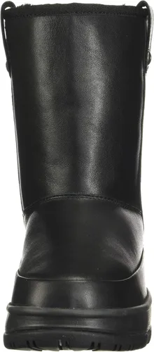 Miniatura 2 de UGG Botas de nieve cortas clásicas para mujer, Blanco, nieve