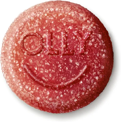 Miniatura 13 de OLLY - Gomita multivitamínica para adolescentes, apoyo para la piel saludable y el sistema inmunológico, 15 vitaminas esenciales, biotina, zinc
