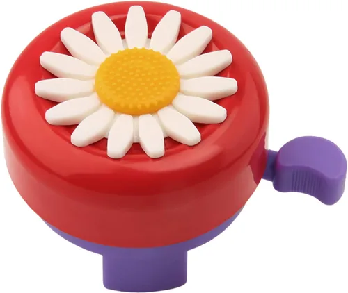Miniatura 7 de Campana de bicicleta para niños, campana de bicicleta para niñas, bocina de bicicleta, campanas de bicicleta para niños pequeños