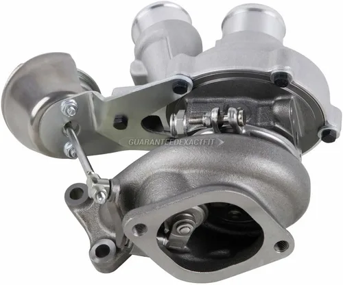 Miniatura 2 de Turbocompresor turbocompresor derecho del lado del pasajero para Ford F-150 F150 Expedition Transit y Lincoln Navigator 3.5L EcoBoost V6