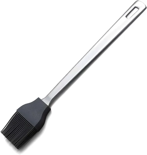 Miniatura 15 de Berglander - Juego de utensilios de cocina de acero inoxidable, set de 13 piezas, con soporte para utensilios, antiadherentes y resistentes al
