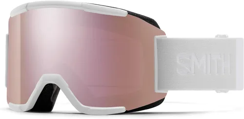 Miniatura 24 de SMITH Squad - Gafas con lente ChromaPop – Gafas de nieve con lente reemplazable para esquí y snowboard – para hombres y mujeres