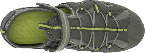Miniatura 5 de Merrell Sandalia deportiva unisex Hyrdo 2 para niños