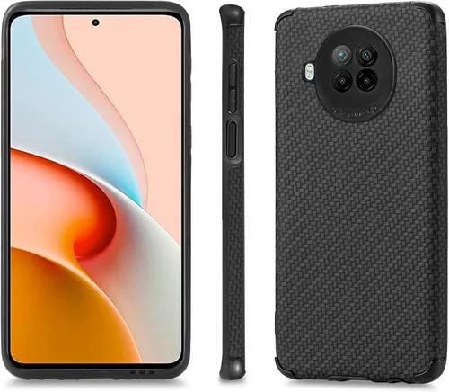 Miniatura 99 de Funda para Redmi Note 11 4G, funda para Redmi Note 11 4G con funda de teléfono 2 en 1, color amarillo