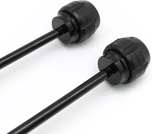 Miniatura 5 de Protector de rueda de eje delantero y trasero para motocicleta Kawasaki Z650 17-22 Z750 09-14 Z800 13-15 Z900/Z900RS 17-22 Z1000/Z1000SX 10-22