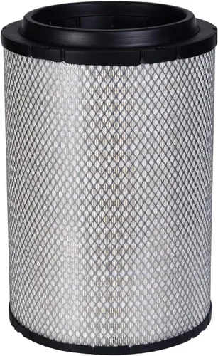GETOPAUTO P606720 Filtro de aire del motor Compatible con VNL, VN, VNM, VNX, VHD, VAH Reemplaza 21715813, RS4642, P606720, LAF9201