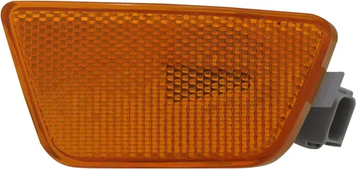 Miniatura 7 de TYC Conjunto de luz de posición lateral izquierda compatible con Chevrolet Cruze 2011-2016