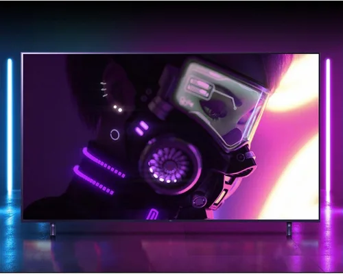 Miniatura 5 de LG Smart TV Class UQ9000 de 55 pulgadas con Alexa incorporado 4K (3840 x 2160), frecuencia de actualización de 60 Hz, 4K alimentado por IA