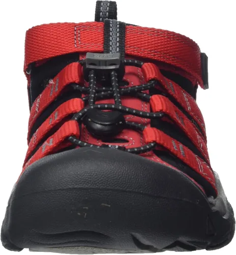 Miniatura 2 de KEEN Sandalias de agua unisex Newport H2 con punta cerrada, talla única