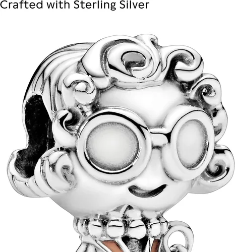Miniatura 3 de PANDORA Joyería de plata de ley para abuela Metal Esmalte no aplica