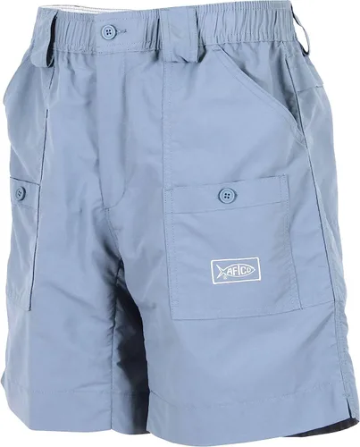 Miniatura 5 de AFTCO Pantalones cortos de pesca original® para hombre