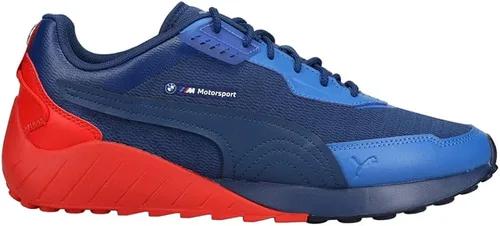 Miniatura 3 de PUMA - Zapatos BMW MMS Speedfusion para hombre