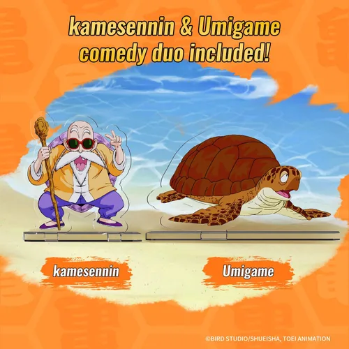 Miniatura 5 de puremind Dragon Ball Kame House - Kit de rompecabezas de madera 3D con licencia oficial Dragonball Z, juego de construcción de modelo DIY con Master