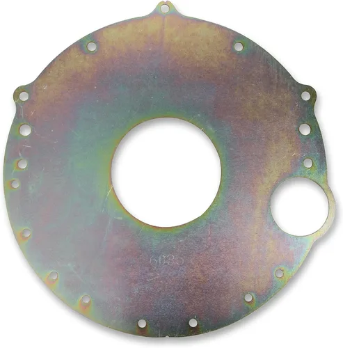 Miniatura 4 de Quick Time RM-6035 QuickTime Bellhousing - Chevy LS