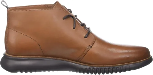 Miniatura 4 de Cole Haan Hombres 2.Zerogrand Chukka