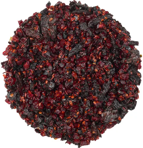 Miniatura 3 de Paan Corner Maharani Mukhwas, Ambientador Queen con cuchara, ingredientes limpios, 4.23 onzas