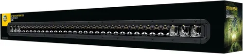 Miniatura 6 de Hella Black Magic Tough - Barra de luz LED delgada de 30 pulgadas, luz todoterreno de alto rendimiento para camionetas, ATV, SUV, 4x4, Jeep