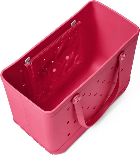 Miniatura 54 de BOGG BAG - Tote para playa, piscina, barco, deportes - EVA multiusos - Botones tonales