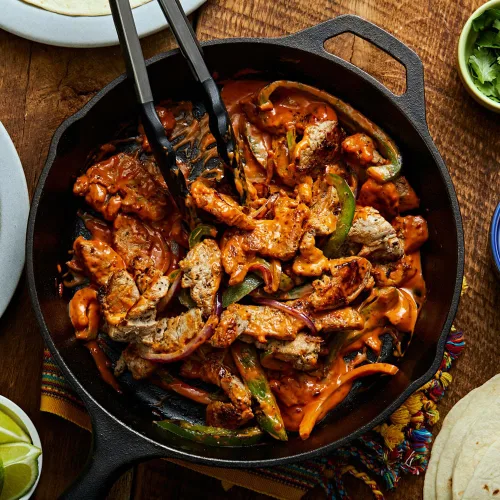 Miniatura 9 de Lawry's Mezcla de especias y condimentos Fajitas, 1.27 oz (paquete de 12)