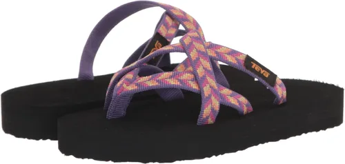 Miniatura 7 de Teva Sandalia unisex K Olowahu para niño