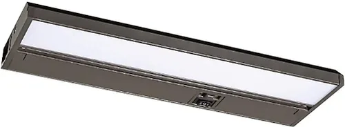 Miniatura 5 de Aspect KNLU14WH Koren - Luz LED para debajo del gabinete, 14 pulgadas, color blanco